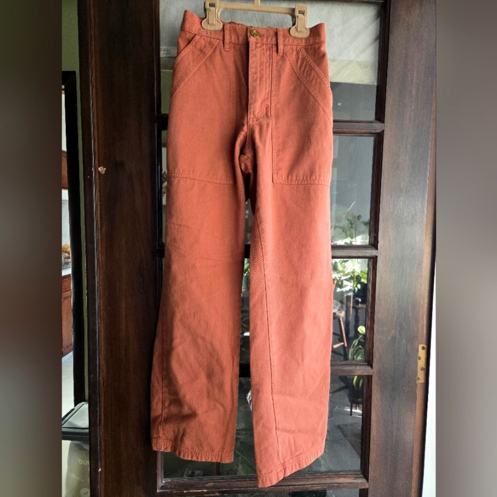 Big Bud Press Workpants